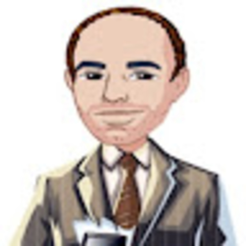 Meet your Posher, Mike